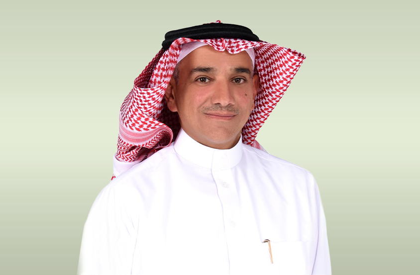 سليمان حمد البلوى