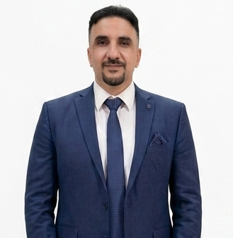 المهندس أحمد يوسف