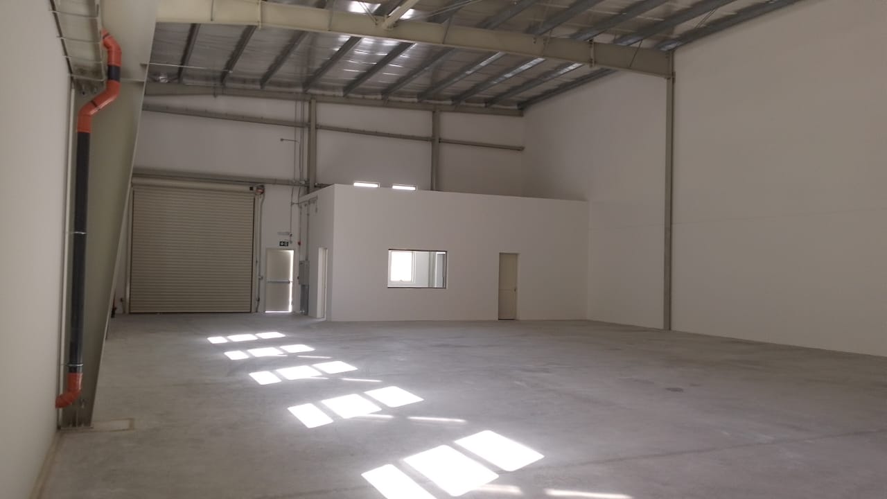 مشروع منتجون الخامس