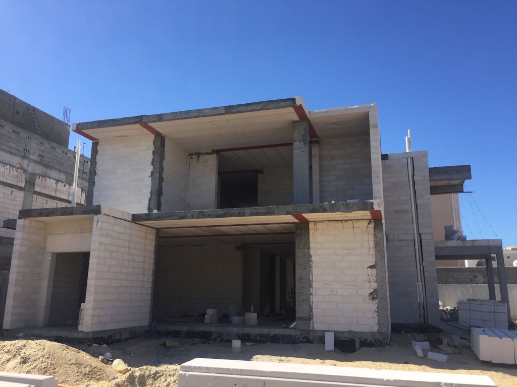 PRIVATE VILLA