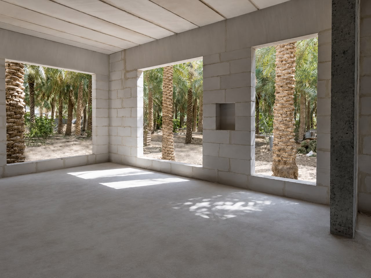 PRIVATE VILLA