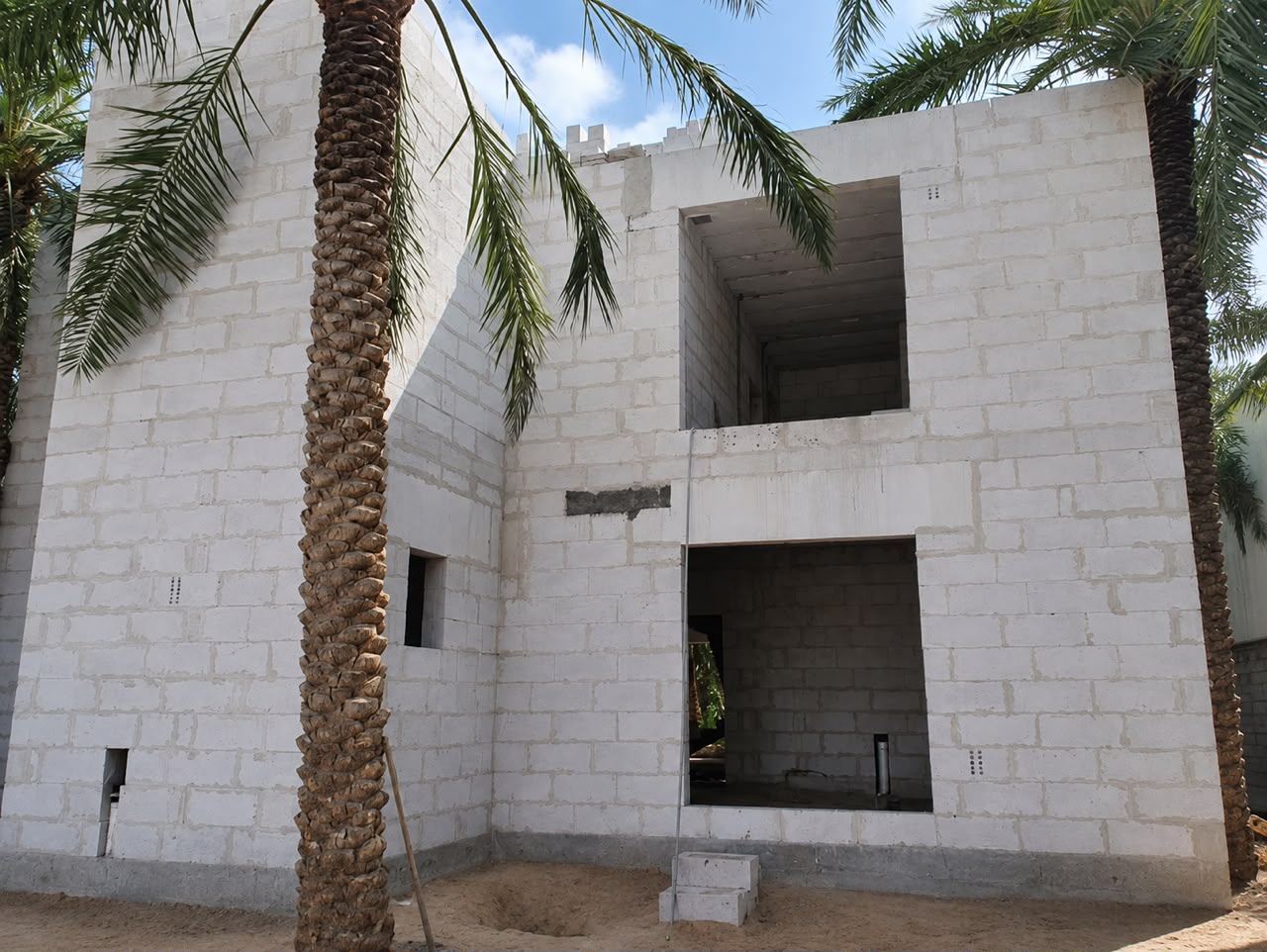 PRIVATE VILLA