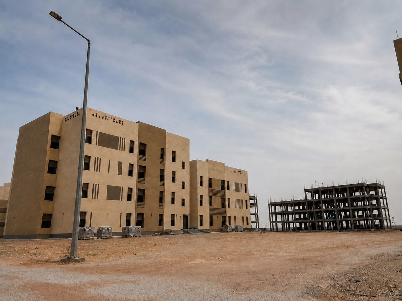 مشروع الأصالة