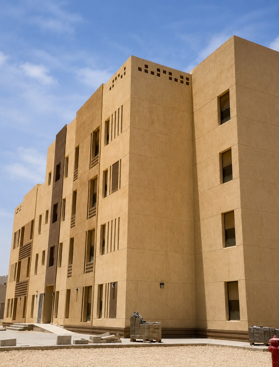 مشروع الأصالة